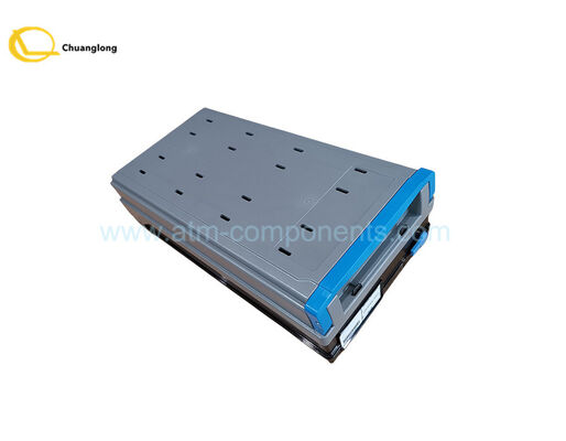 00155842000C 00-155842-000C ATM部品 Diebold 5500 キャッシュボックス カセット