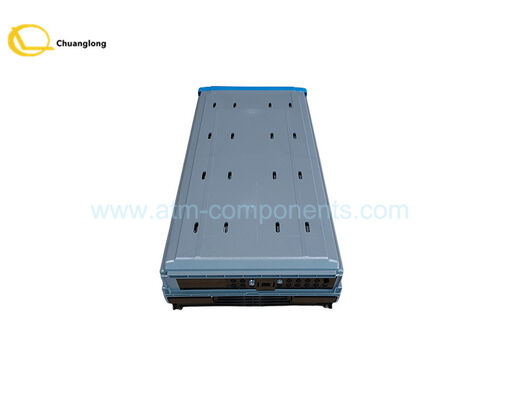 00155842000C 00-155842-000C ATM部品 Diebold 5500 キャッシュボックス カセット