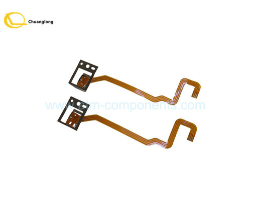 177004554 0177004554 ATMマシン部品 Wincor磁気カードリーダーヘッドプリヘッド V2X