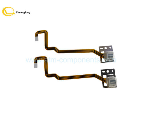 177004554 0177004554 ATMマシン部品 Wincor磁気カードリーダーヘッドプリヘッド V2X
