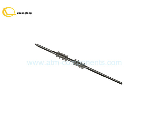1750020811 01750020811 ATM マシンパーツ ウィンコー 2050XE エクストラクター シャフト カウンター 回転 シャフト アッシー