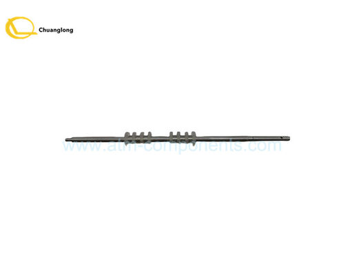 1750020811 01750020811 ATM マシンパーツ ウィンコー 2050XE エクストラクター シャフト カウンター 回転 シャフト アッシー