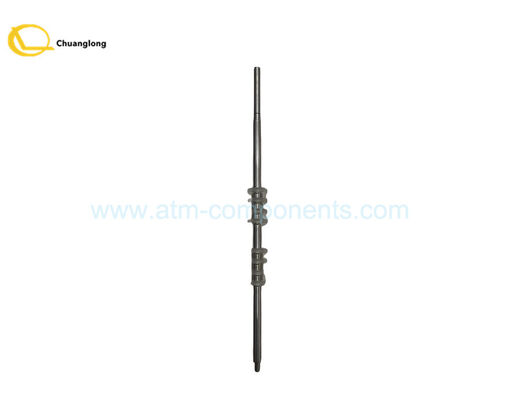 1750020811 01750020811 ATM マシンパーツ ウィンコー 2050XE エクストラクター シャフト カウンター 回転 シャフト アッシー