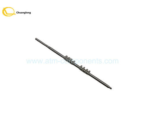 1750020811 01750020811 ATM マシンパーツ ウィンコー 2050XE エクストラクター シャフト カウンター 回転 シャフト アッシー