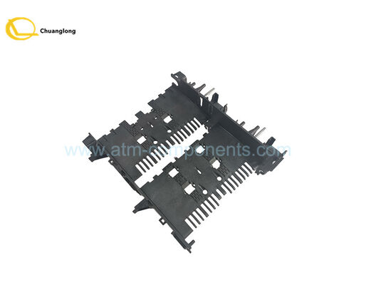 1750035761 01750035761 ATM パーツ ウィンコー 2050XE ダブル エクストラクター シャーシ ベース ウィンコー CMD V4 ディスペンサー ダブル エクストラクター シャーシ