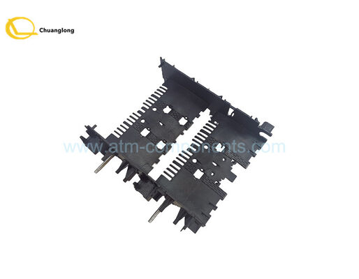 1750035761 01750035761 ATM パーツ ウィンコー 2050XE ダブル エクストラクター シャーシ ベース ウィンコー CMD V4 ディスペンサー ダブル エクストラクター シャーシ