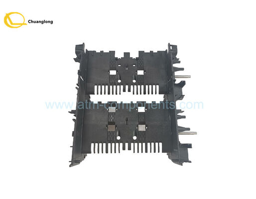 1750035761 01750035761 ATM パーツ ウィンコー 2050XE ダブル エクストラクター シャーシ ベース ウィンコー CMD V4 ディスペンサー ダブル エクストラクター シャーシ