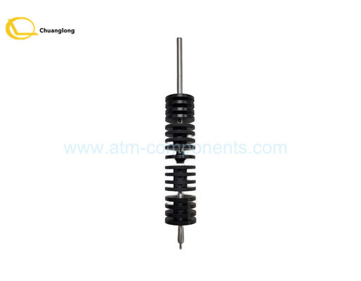 1750035778 01750035778 ATM機械部品 Wincor Nixdorf CMD V4 Vモジュールドライブローラーシャフト