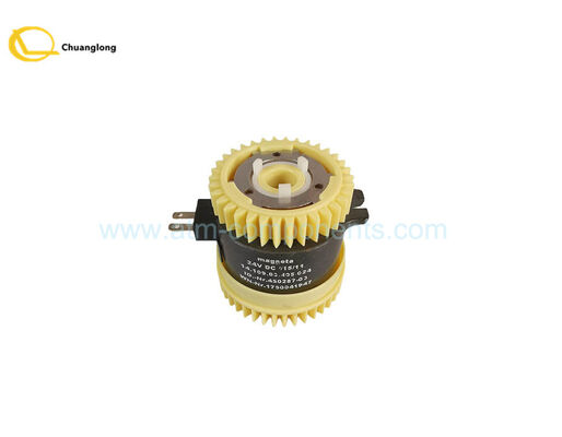 1750041947 01750041947 ATM Machine Parts Wincor Nixdorf 2050XE クラッチアセンブリ