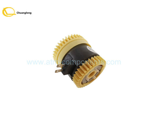 1750041947 01750041947 ATM Machine Parts Wincor Nixdorf 2050XE クラッチアセンブリ