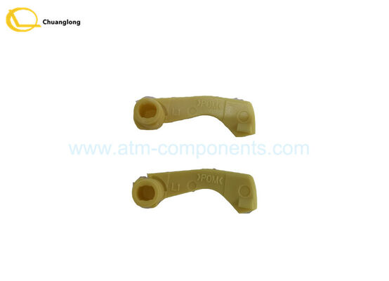 1750042090 01750042090 ATMパーツ WINCOR nixdorf クランプ ラッチ 左