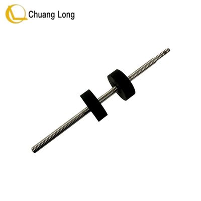 お買い得 日立 2845V HT-2845-VS ATM機部品 トランスポートガイドローラー シャフト ラバーホイール アッシー RB キャッシュボックス カセット 4P009125A オンライン