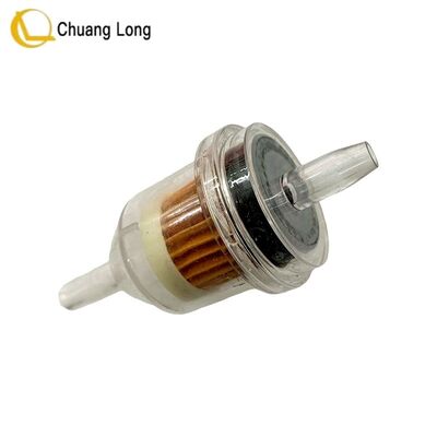 NCR S2 プレゼンターチューブ エアフィルターエレメント 445-0756047 445-0750211 4450756047 4450750211 6622 66xx Selfserv ATM スペアパーツ