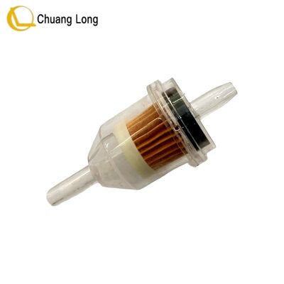 NCR S2 プレゼンターチューブ エアフィルターエレメント 445-0756047 445-0750211 4450756047 4450750211 6622 66xx Selfserv ATM スペアパーツ