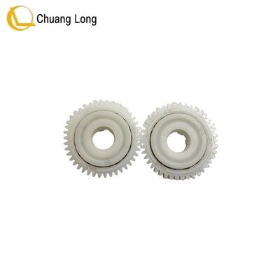 NCR ATM Machine Parts S2 Pick Module 4450756286 Gear 42T 445-0756286-01 Many Other NCR Parts in Stock Factory Direct Sale