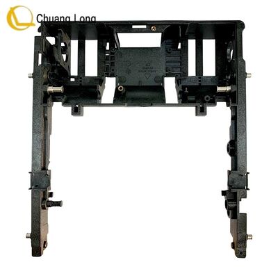 NCR S2 Assy Plastic Bracket 445-0761208-202 445-0760818 445-0769000 Automatic Teller Machine Spare Parts Factory Direct Sale