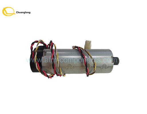 1750044544 01750044544 ATM Machine Parts Wincor Nixdorf CMD-V4 Motor M1