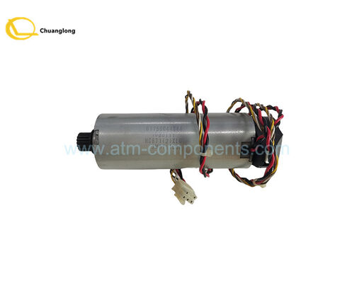 1750044544 01750044544 ATM Machine Parts Wincor Nixdorf CMD-V4 Motor M1