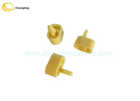 お買い得 1750053977-4 01750053977-4 ATM機械部品 ウィンコー CMD V4 イエロー クランプ ガイドポリー オンライン