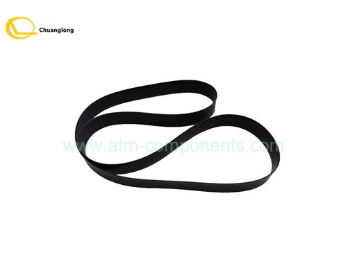 1750056193 01750056193 ATM Machine Parts Wincor 614*14*0.65 ベルト