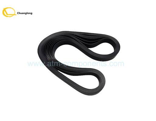 1750056193 01750056193 ATM Machine Parts Wincor 614*14*0.65 ベルト