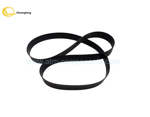 1750056193 01750056193 ATM Machine Parts Wincor 614*14*0.65 ベルト