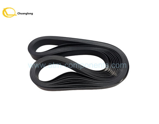1750056193 01750056193 ATM Machine Parts Wincor 614*14*0.65 ベルト