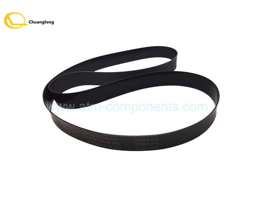 1750056193 01750056193 ATM Machine Parts Wincor 614*14*0.65 ベルト