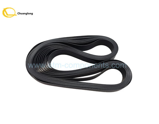 1750056193 01750056193 ATM Machine Parts Wincor 614*14*0.65 ベルト