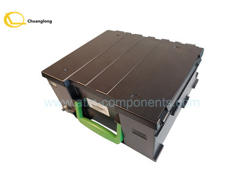 1750056651 01750056651 1750041920 01750041920 ATM機械部品 Wincor 拒否カセット 金属ロック