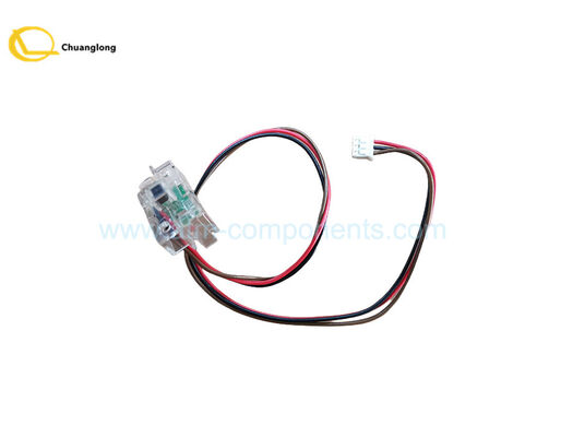 お買い得 1750065349 01750065349 ATM機部品 Wincor TP07プリンター用紙センサー ワイヤード assd PAP-N-END オンライン
