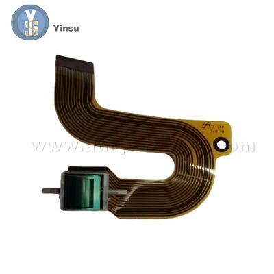 ATM機械部品 Wincor Nixdorf V2X RW 磁気カードリーダーヘッド 4999785-4 1770006974