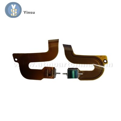 ATM機械部品 Wincor Nixdorf V2X RW 磁気カードリーダーヘッド 4999785-4 1770006974