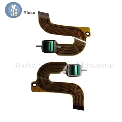 ATM機械部品 Wincor Nixdorf V2X RW 磁気カードリーダーヘッド 4999785-4 1770006974