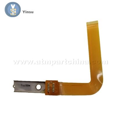 ATM部品 ウィンコー・ニックスドルフ カードリーダー ID18 カードリーダー ヘッド 1770006962