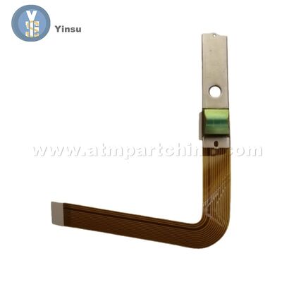 ATM部品 ウィンコー・ニックスドルフ カードリーダー ID18 カードリーダー ヘッド 1770006962