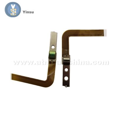 ATM部品 ウィンコー・ニックスドルフ カードリーダー ID18 カードリーダー ヘッド 1770006962