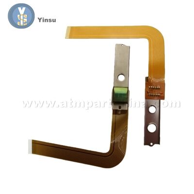 ATM部品 ウィンコー・ニックスドルフ カードリーダー ID18 カードリーダー ヘッド 1770006962