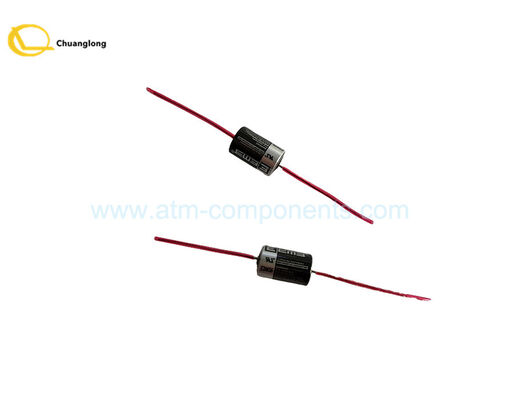 1750101886 01750101886 ATM マシンパーツ Wincor Nixdorf CMD V4 コントローラー リチウムバッテリー