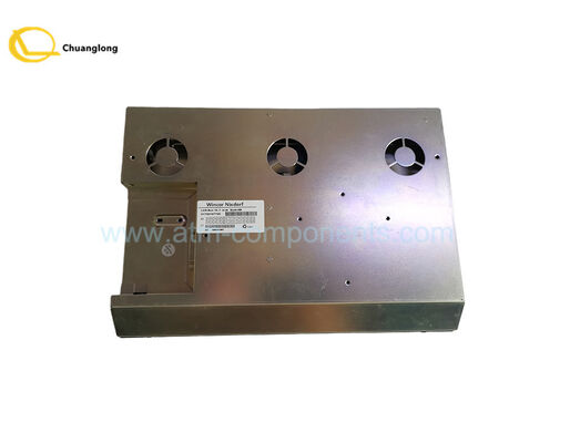 1750107720 01750107720 ATM マシンパーツ Wincor Nixdorf 12.1インチ LCD ディスプレイモニター