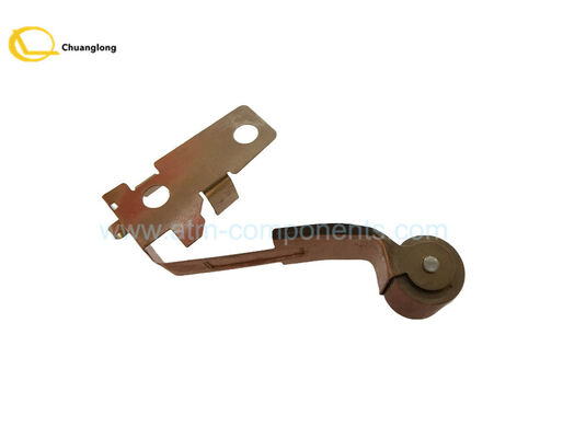 1750126408 01750126408 ATM 機械部品 ウィンコー・ニックスドルフ CHD V2X カードリーダー スプリングクリップ