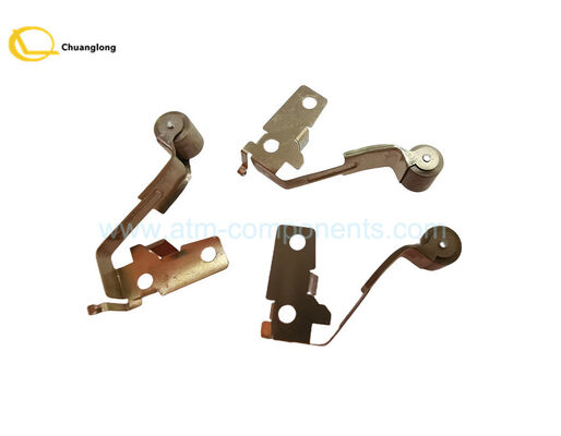 1750126408 01750126408 ATM 機械部品 ウィンコー・ニックスドルフ CHD V2X カードリーダー スプリングクリップ
