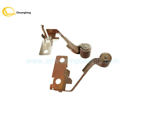 1750126408 01750126408 ATM 機械部品 ウィンコー・ニックスドルフ CHD V2X カードリーダー スプリングクリップ