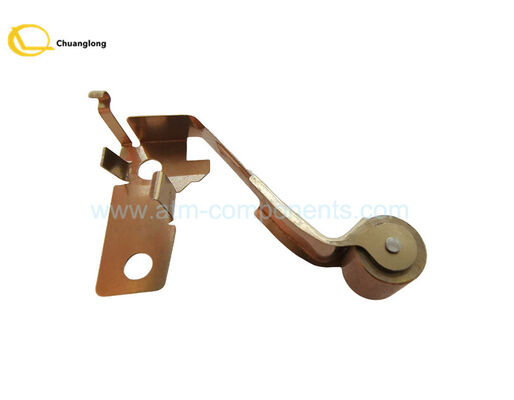 1750126408 01750126408 ATM 機械部品 ウィンコー・ニックスドルフ CHD V2X カードリーダー スプリングクリップ