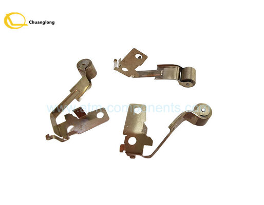 1750126408 01750126408 ATM 機械部品 ウィンコー・ニックスドルフ CHD V2X カードリーダー スプリングクリップ