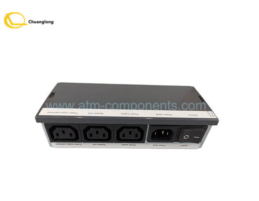 1750150107 01750150107 ATMマシンパーツ Wincor Cineo C4060 電源出力スイッチングディストリビューター CTM