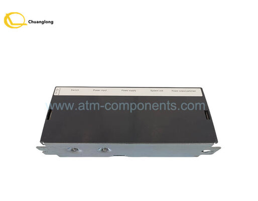 1750150107 01750150107 ATMマシンパーツ Wincor Cineo C4060 電源出力スイッチングディストリビューター CTM
