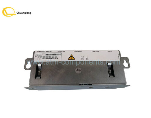 1750150107 01750150107 ATMマシンパーツ Wincor Cineo C4060 電源出力スイッチングディストリビューター CTM