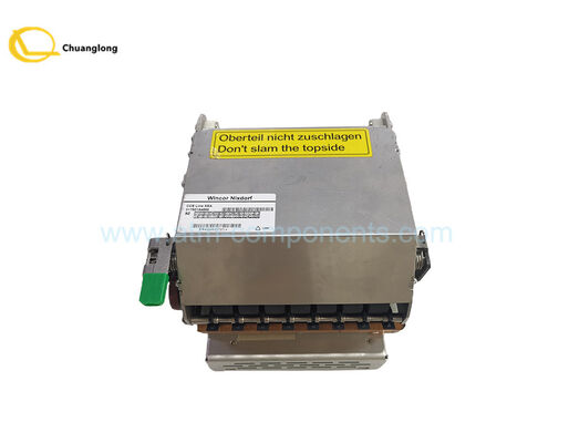 1750154866 01750154866 ATMマシンパーツ Wincor Nixdorf LINE-XSA 現金チェック