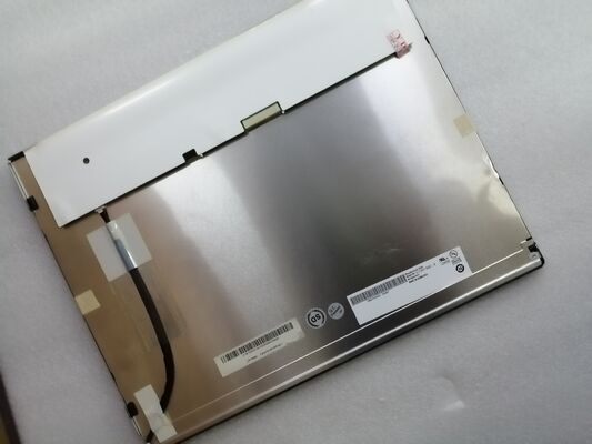 M150GNN2 15インチ TFT LCDディスプレイモジュール 1024x768 LVDS産業パネル画面 009-0029561
